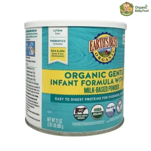 Gentle Infant Formula