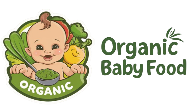 Organic Baby Food