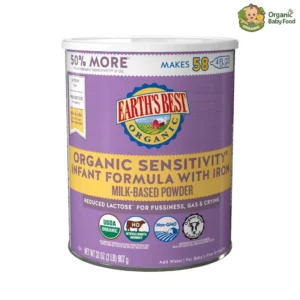 Sensitivity Infant Formula Value Size